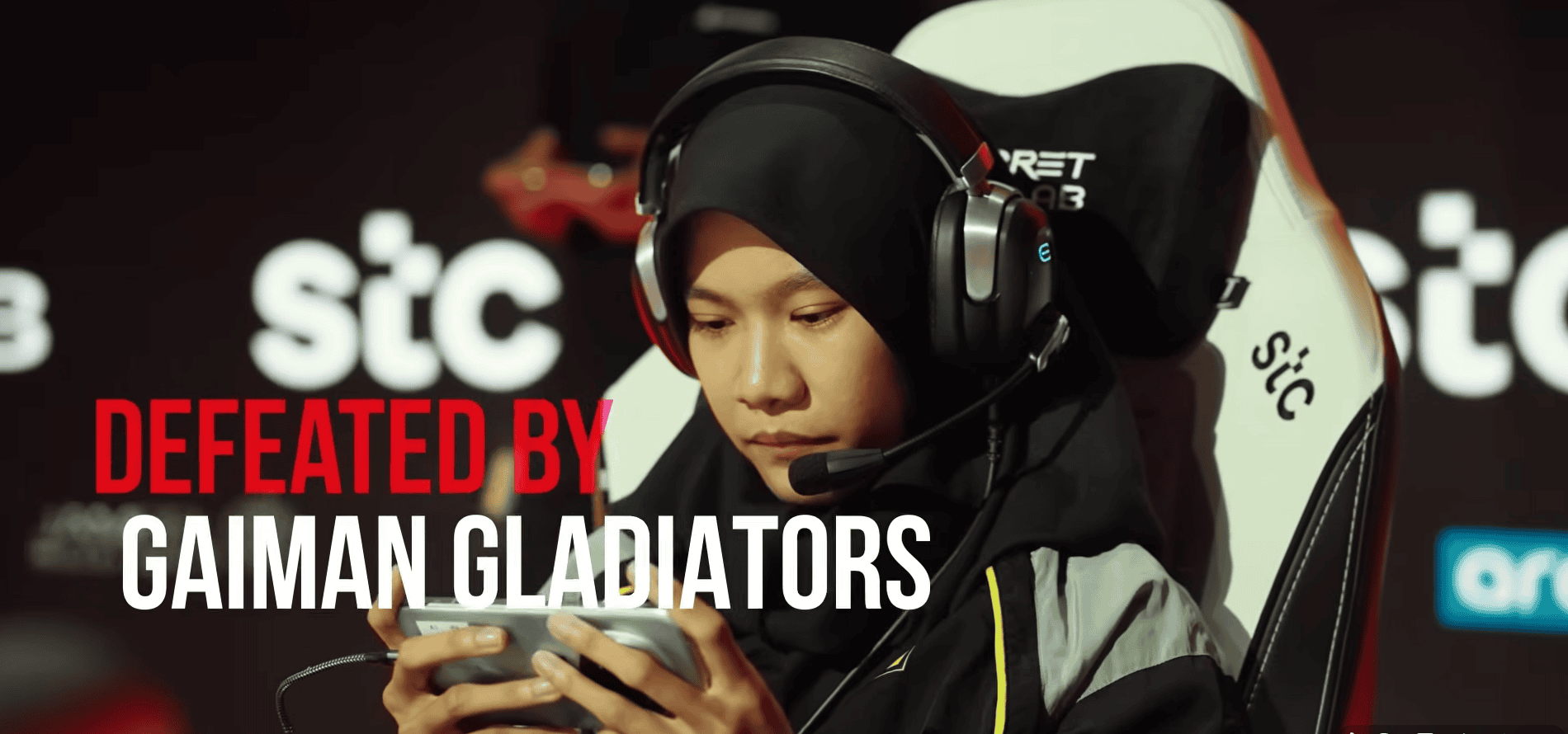 Building the Next Generation of Campus Esports