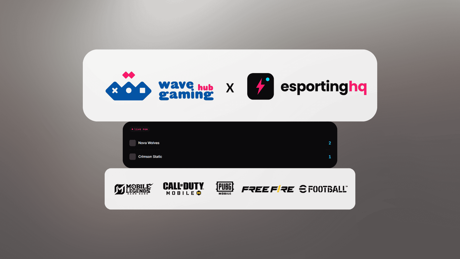 EsportingHQ to Bring Live Scores to Campus Esports