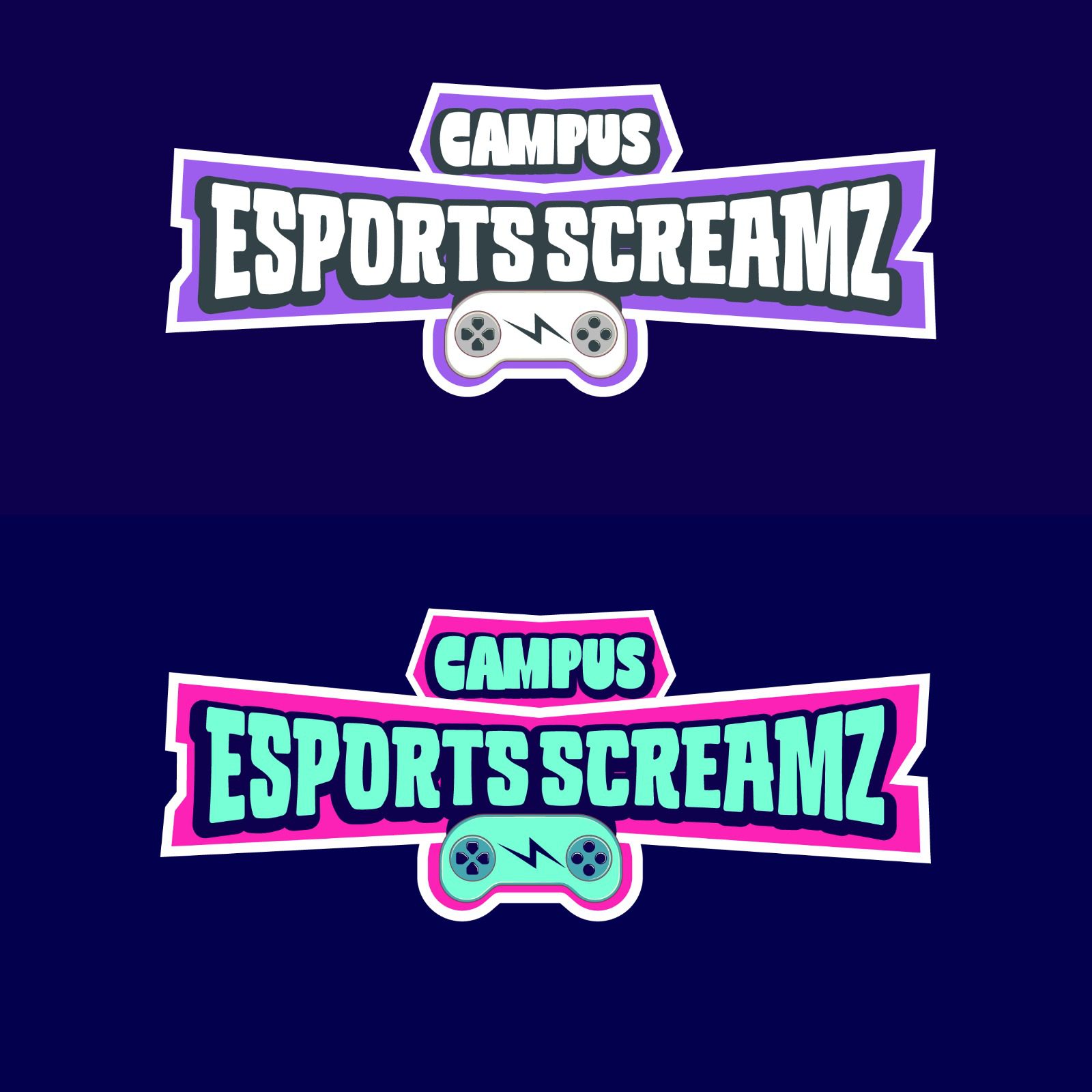 Campus Esports Screamz Registration Is Now Open