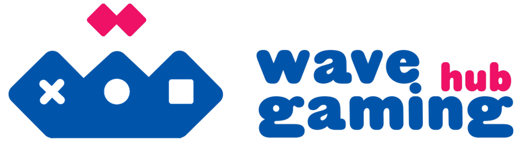 Wave Gaming Hub